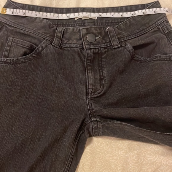 CABI Women’s Denim Jeans Size 6 - Picture 6 of 9